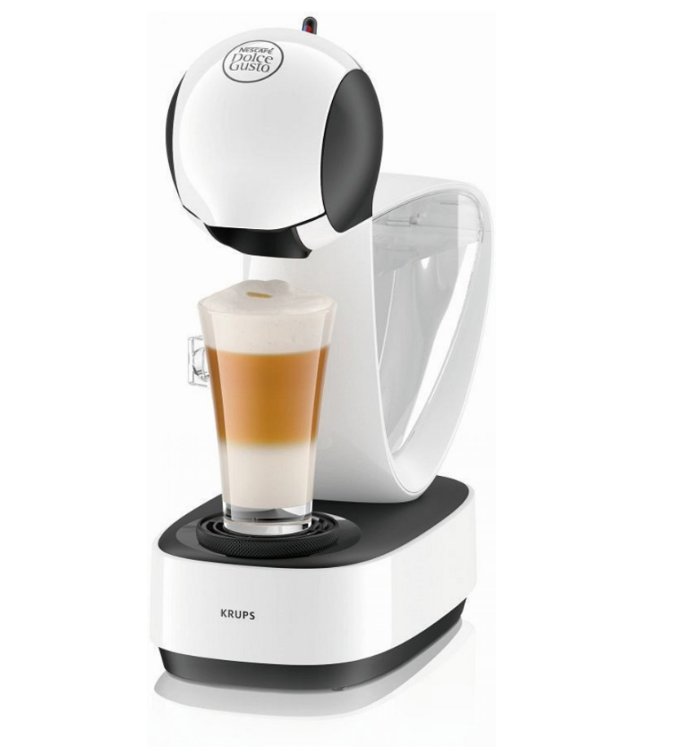Krups Nescafe Dolce Gusto Infinissima Kp170131